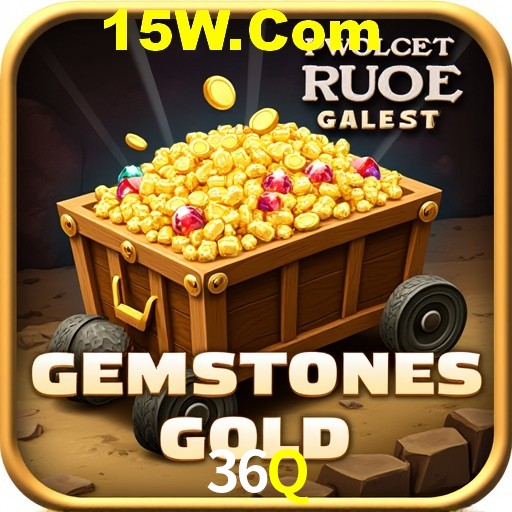 Slot Games 36Q