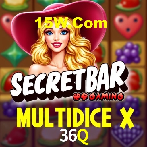 Interface do App 36Q