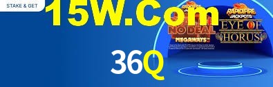 36Q App Interface