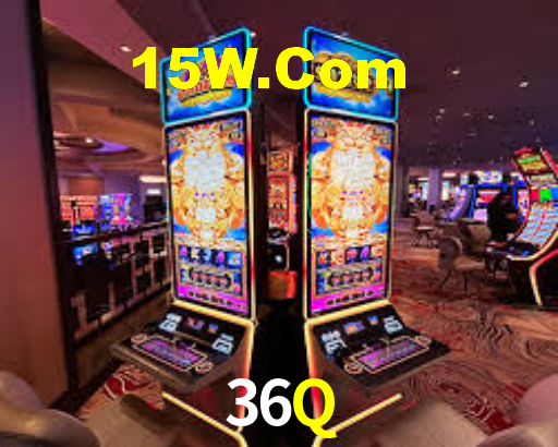 Sinta a adrenalina dos jogos de cassino com 36Q