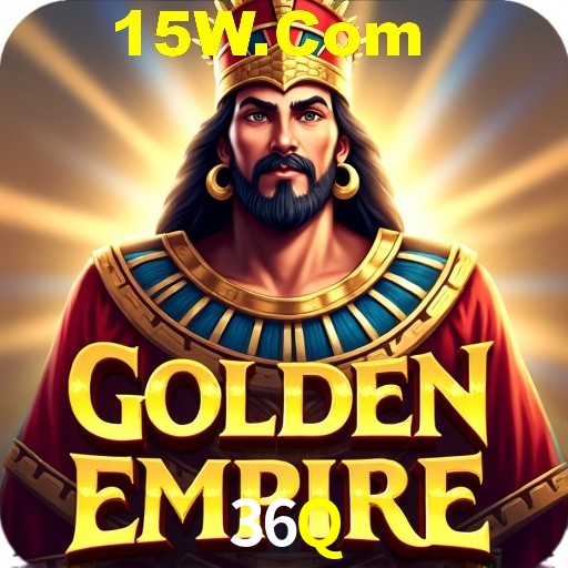 APP oficial da 36Q para mobile