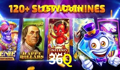 Promoção Relâmpago 36Q