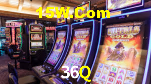 36Q: Seu Cassino Premiado com Pagamentos Rápidos