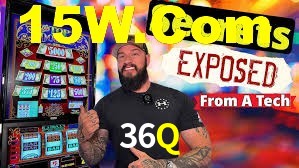 Daily Bonuses 36Q