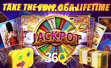 Jogos de Slot 36Q